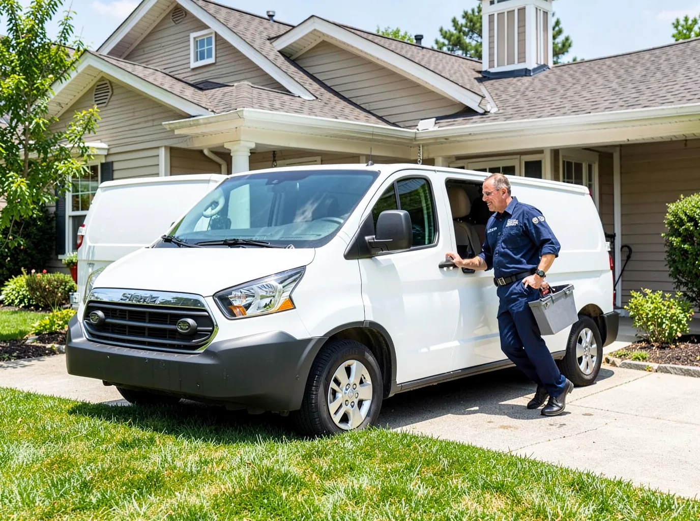 Emergency Plumber company in Ford Cliff, PA