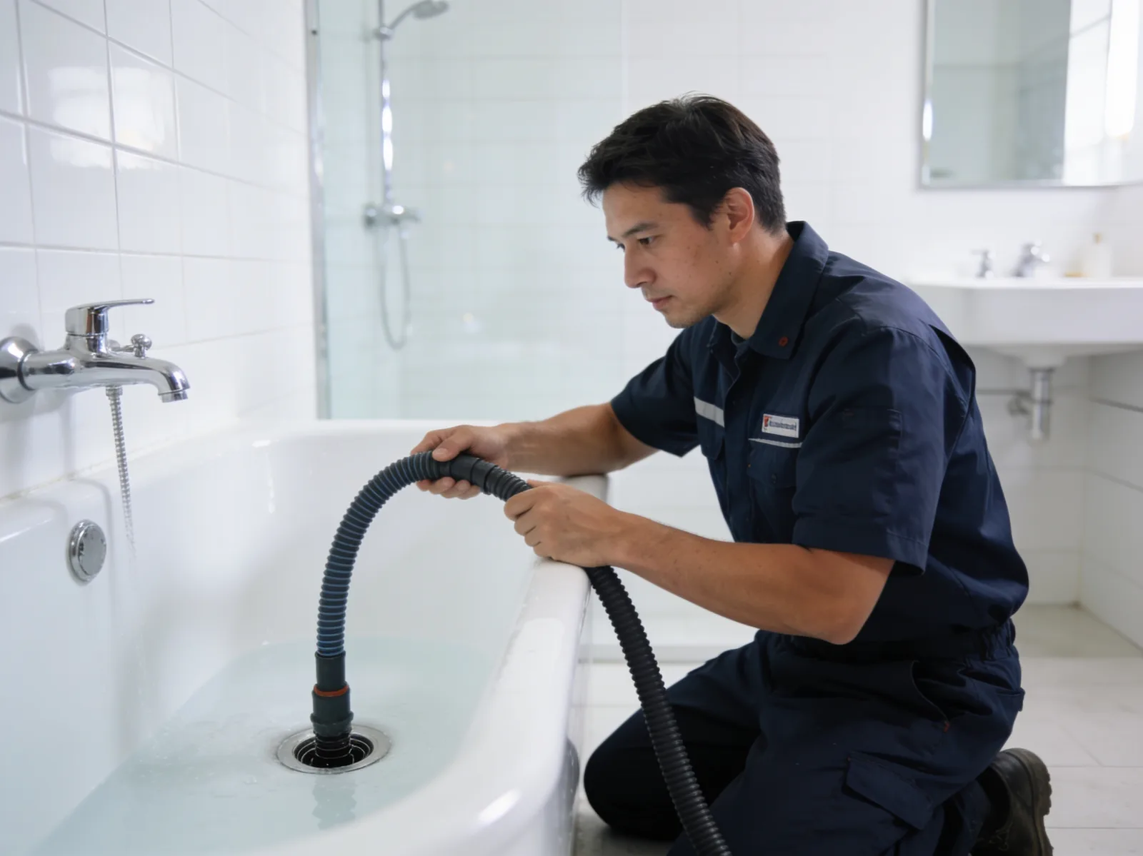 Emergency Plumber Ford Cliff, PA FAQs